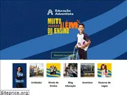 Sites similar to ea.org.br