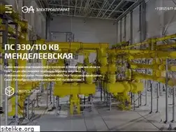 Sites similar to ea.spb.ru