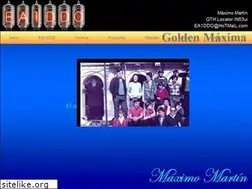 Sites similar to ea1ddo.es