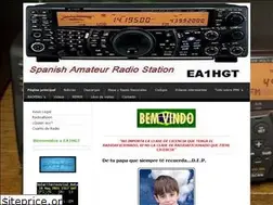 Sites similar to ea1hgt.jimdo.com
