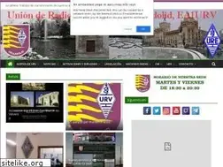 Sites similar to ea1urv.es