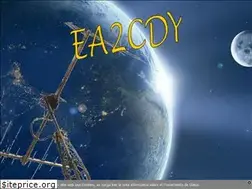 Sites similar to ea2cdy.es