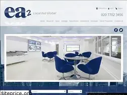 Sites similar to ea2group.com