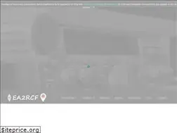 Sites similar to ea2rcf.org
