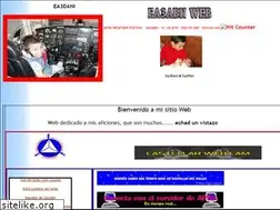 Sites similar to ea3abn.com