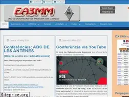 Sites similar to ea3mm.org