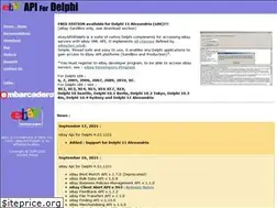 Sites similar to ea4d.com