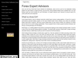 Sites similar to ea4u.info