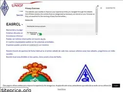 Sites similar to ea5rcl.es