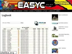 Sites similar to ea5yc.com