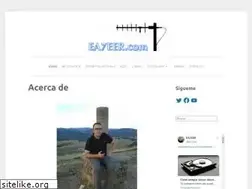 Sites similar to ea7eer.com