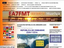 Sites similar to ea7fmt.wordpress.com