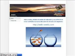 Sites similar to ea8cwb.weebly.com