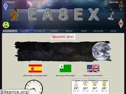 Sites similar to ea8ex.com