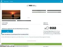 Sites similar to eaa-europe.org