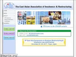 Sites similar to eaa-ir.com