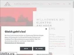 Sites similar to eaa.de