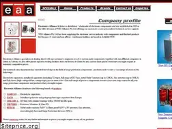 Sites similar to eaa.net.au