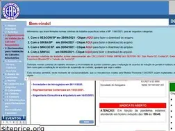 Sites similar to eaa.org.br