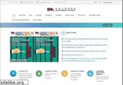 Sites similar to eaa.org.hk