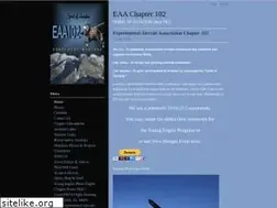 Sites similar to eaa102.org