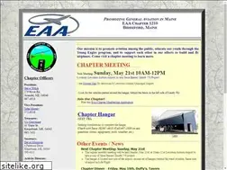 Sites similar to eaa1210.org