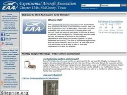 Sites similar to eaa1246.org