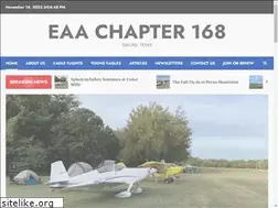Sites similar to eaa168.org