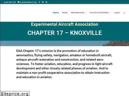 Sites similar to eaa17.org