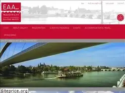 Sites similar to eaa2017maastricht.nl
