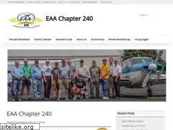 Sites similar to eaa240.org