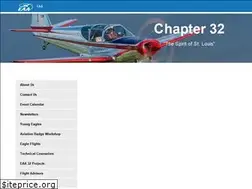 Sites similar to eaa32.org