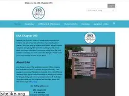 Sites similar to eaa393.org