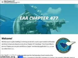 Sites similar to eaa477.org