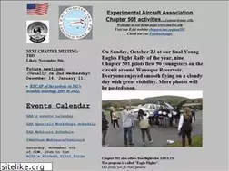 Sites similar to eaa501.org
