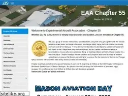 Sites similar to eaa55.org