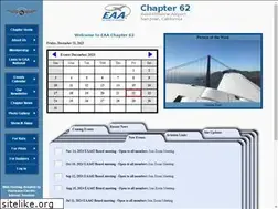 Sites similar to eaa62.org