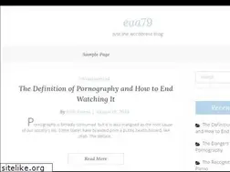 Sites similar to eaa79.org