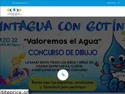 Sites similar to eaaay.gov.co