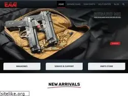 Sites similar to eaacorp.com