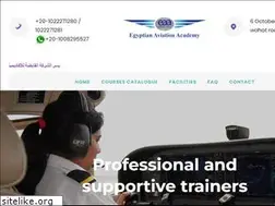 Sites similar to eaaegypt.com