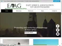 Sites similar to eaag.org