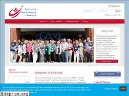 Sites similar to eaahub.org