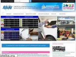 Sites similar to eaai.com.ni