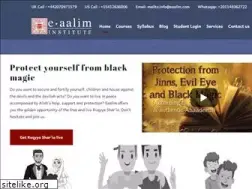 Sites similar to eaalim.com
