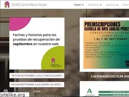 Sites similar to eaalmeria.es