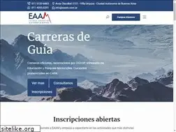 Sites similar to eaam.com.ar