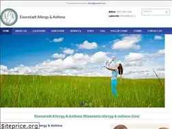 Sites similar to eaamn.com