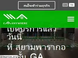 Sites similar to eaanywhere.com