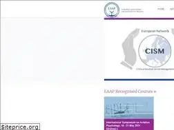 Sites similar to eaap.net